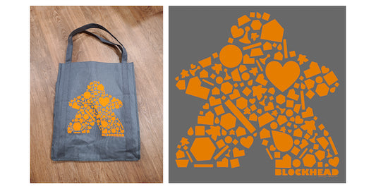 Shelfie Tote - Season 1