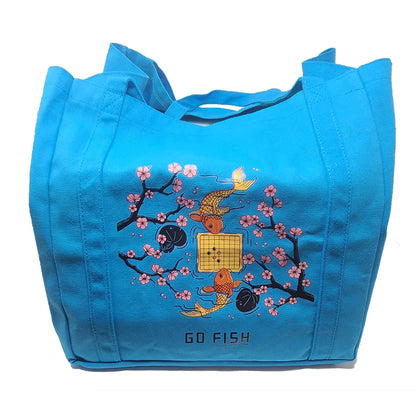 Shelfie Tote - Season 2