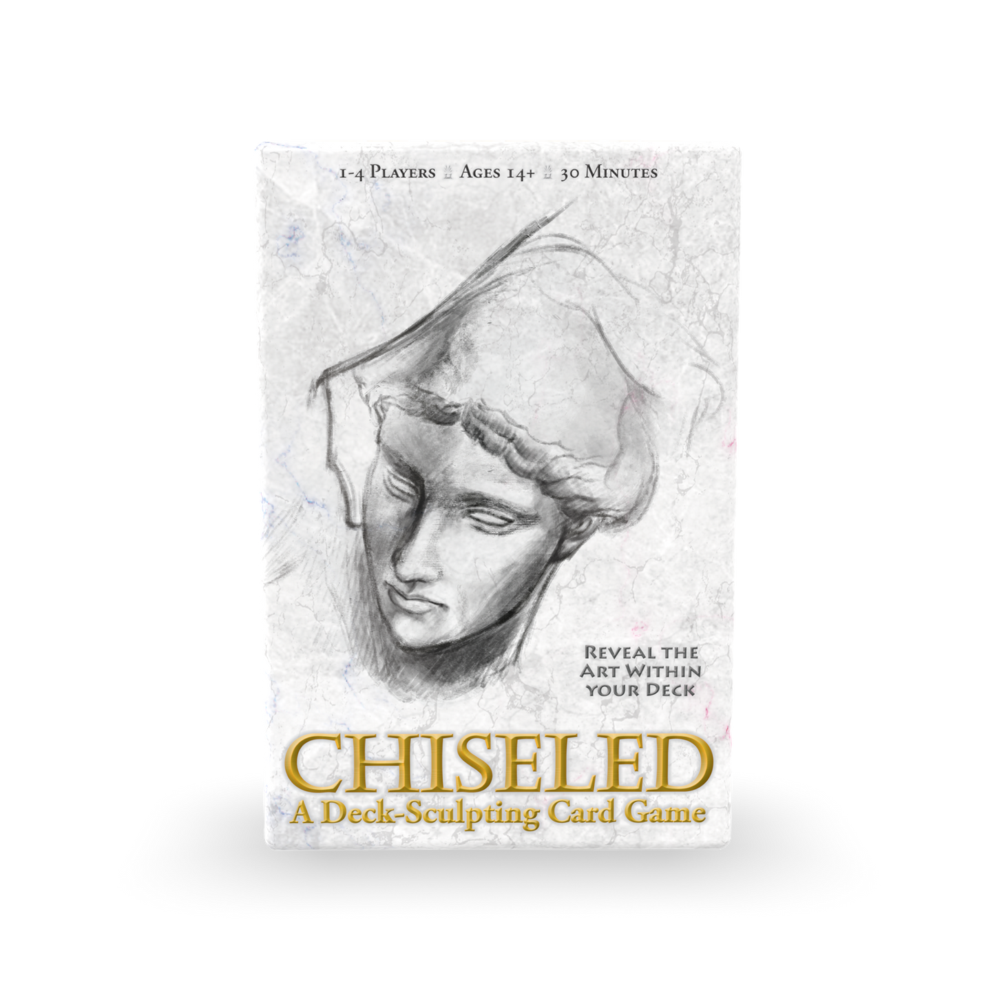 Chiseled