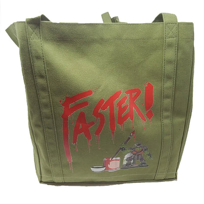 Shelfie Tote - Season 2