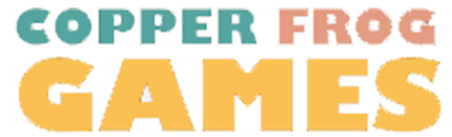 Copper Frog Games
