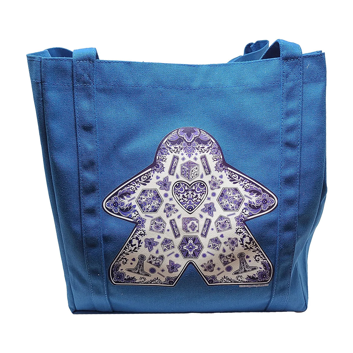 Shelfie Tote - Season 2