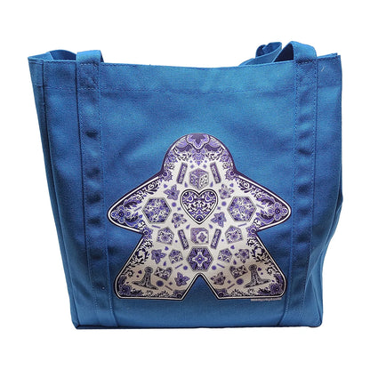 Shelfie Tote - Season 2