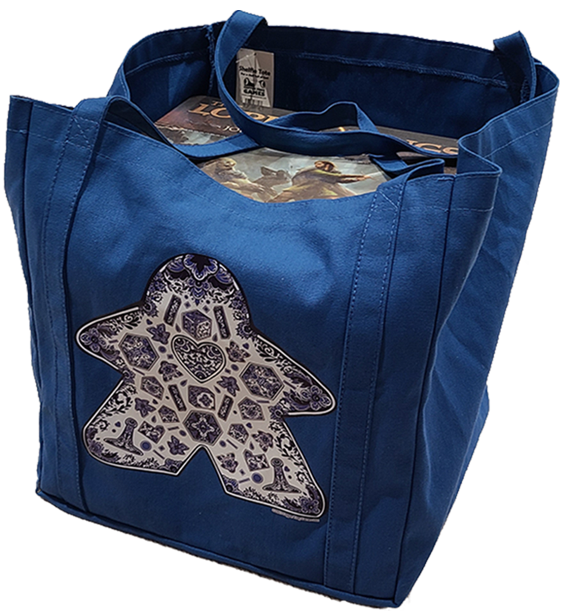 Shelfie Tote - Season 2