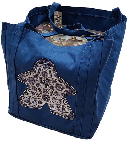 Shelfie Tote - Season 2